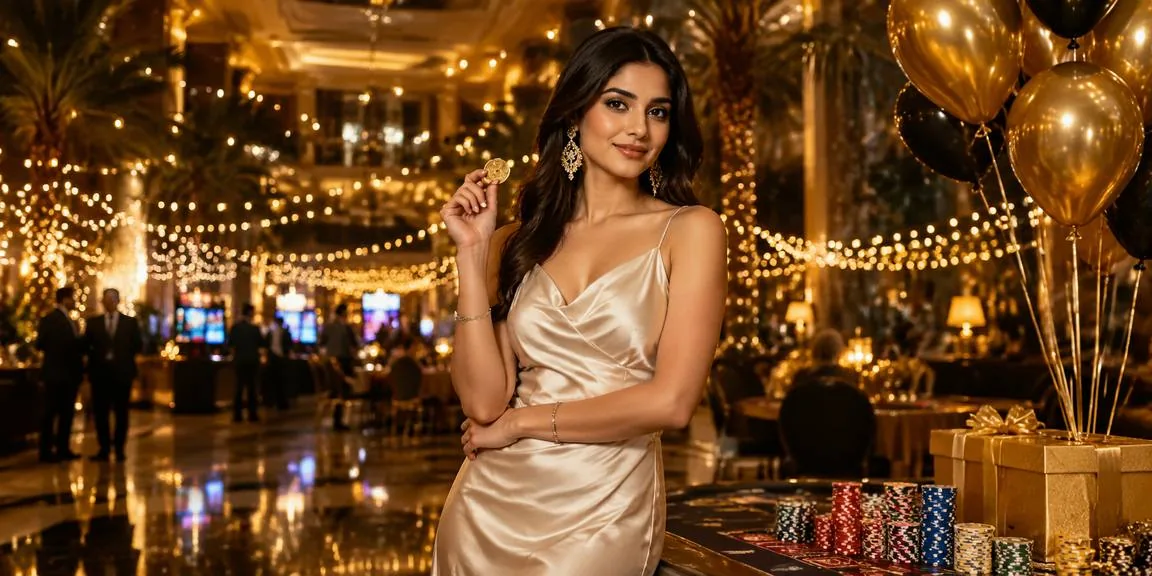 ফলের পার্টি স্লট